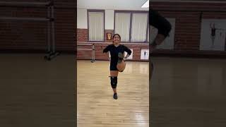 Kick Sequence w/ counts