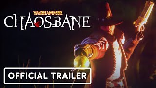 Warhammer: Chaosbane trailer-2
