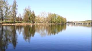 Vuoksen Kalastuspuisto