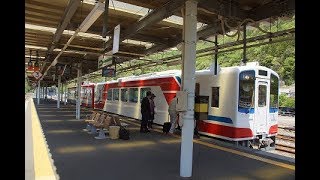 三陸鉄道リアス線旧山田線区間