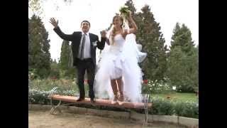 Свадебный клип Тирасполь