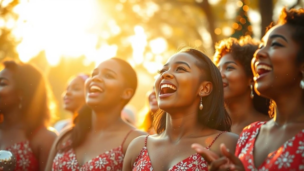 Fresh Fire Worship  New Year Gospel Songs for Awakening