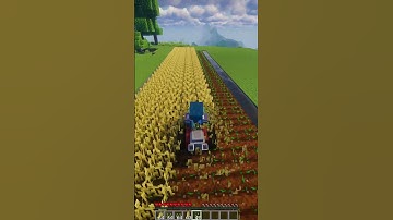 Automobility Mod Minecraft Java #minecraft #minecraftmods