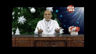 CM, Archbishop extend Christmas greetings to Goans