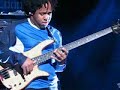 Victor Wooten bass solo & Amazing Grace - Budapest 2007