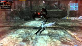 [WeTheProud] Hidden Hero Macha Spear Lann Solo [Mickey] 1hp Solo screenshot 2