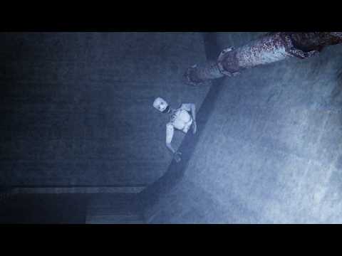 HARUSNYA AKU TIDAK KE SELOKAN INI.... 3 Game Horror Populer Jangan Nonton Sendirian