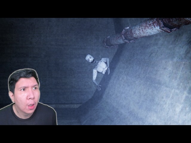 HARUSNYA AKU TIDAK KE SELOKAN INI.... 3 Game Horror Populer Jangan Nonton Sendirian