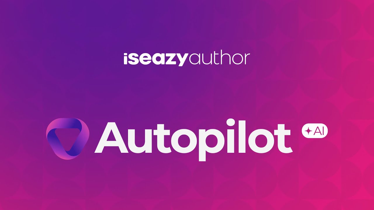Nuevo AI Autopilot: no es una IA más, es Inteligencia Instruccional