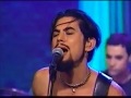 Dave navarro  rexall live on conan 062201