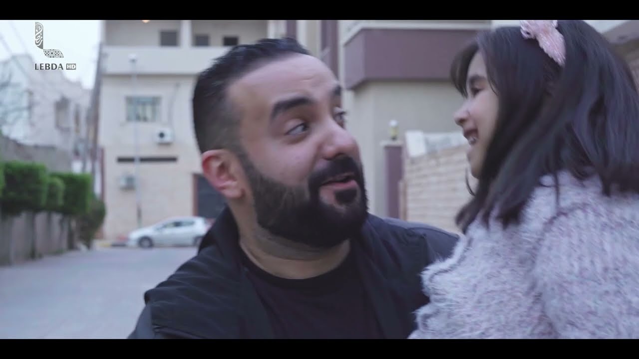 مسلسل هكي هيا - الحلقة 2 - (سبعة دوخات)