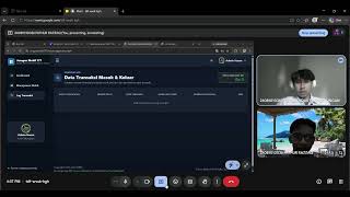 Demo Project EAS PEMOGRAMAN WEB(H)