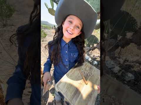 This is how we make a ranch breakfast as a family!