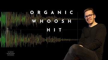 3 things you already own to create a whoosh hit