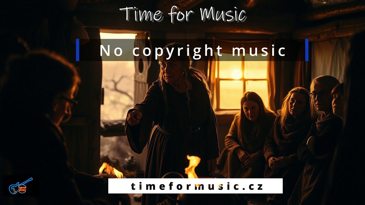 Herbee Jay - Mothers Bless The Hearth | No Copyright Northern Legends Music (Free for Commercial Use