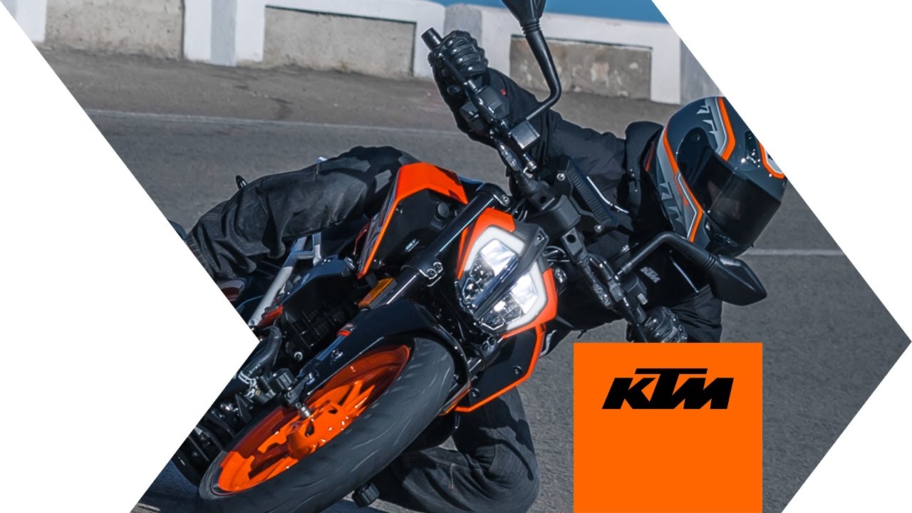 Motorrad KTM 390 Duke Ihr Preisvorteil: 1109€, Baujahr: 2023, 0 km , Preis:  5.485,00 EUR. aus Baden-Württemberg