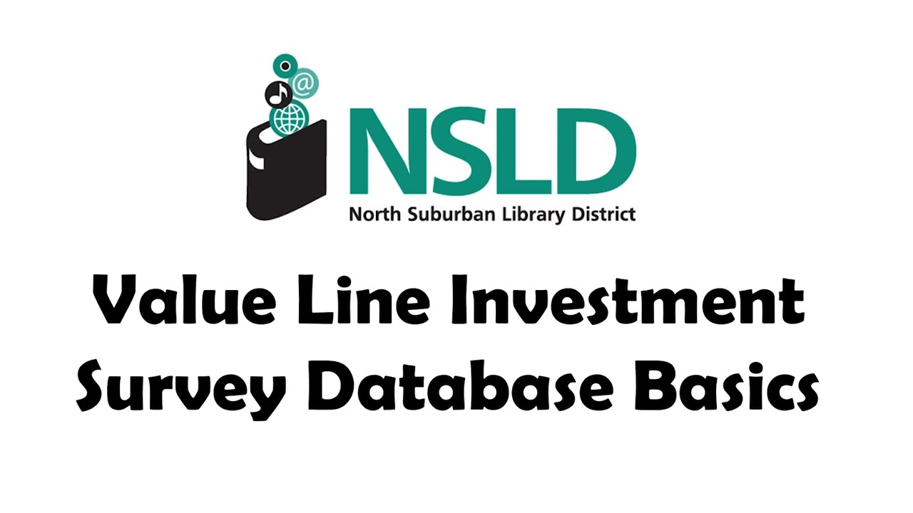 Value Line Logo Value Line High Dividend SMA | Value Line Portfolios