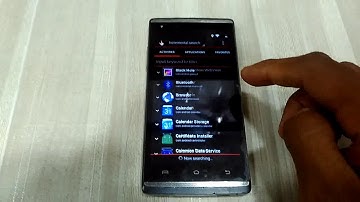 Micromax Q411 Google Bypass Remove