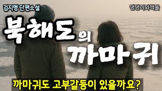 김지형/나는 시어머니가 죽기만을 수도 없이 바라고 또 바랐다/책읽어주는여자