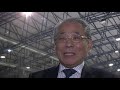 2012 IIHF Congress, Tokyo - Day Three