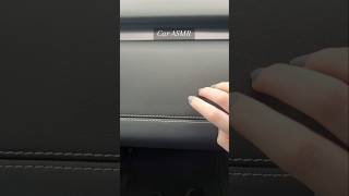 Car ASMR #asmr #triggersforsleep #asmrsounds #lofiasmr #asmrtriggers #asmrtapping #carasmr #fastasmr