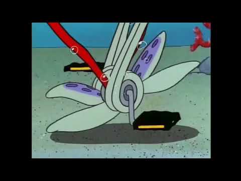 skibidi bop mm dada squidward edition