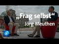 Eure Fragen an AfD-Chef Jörg Meuthen | Frag selbst 2020