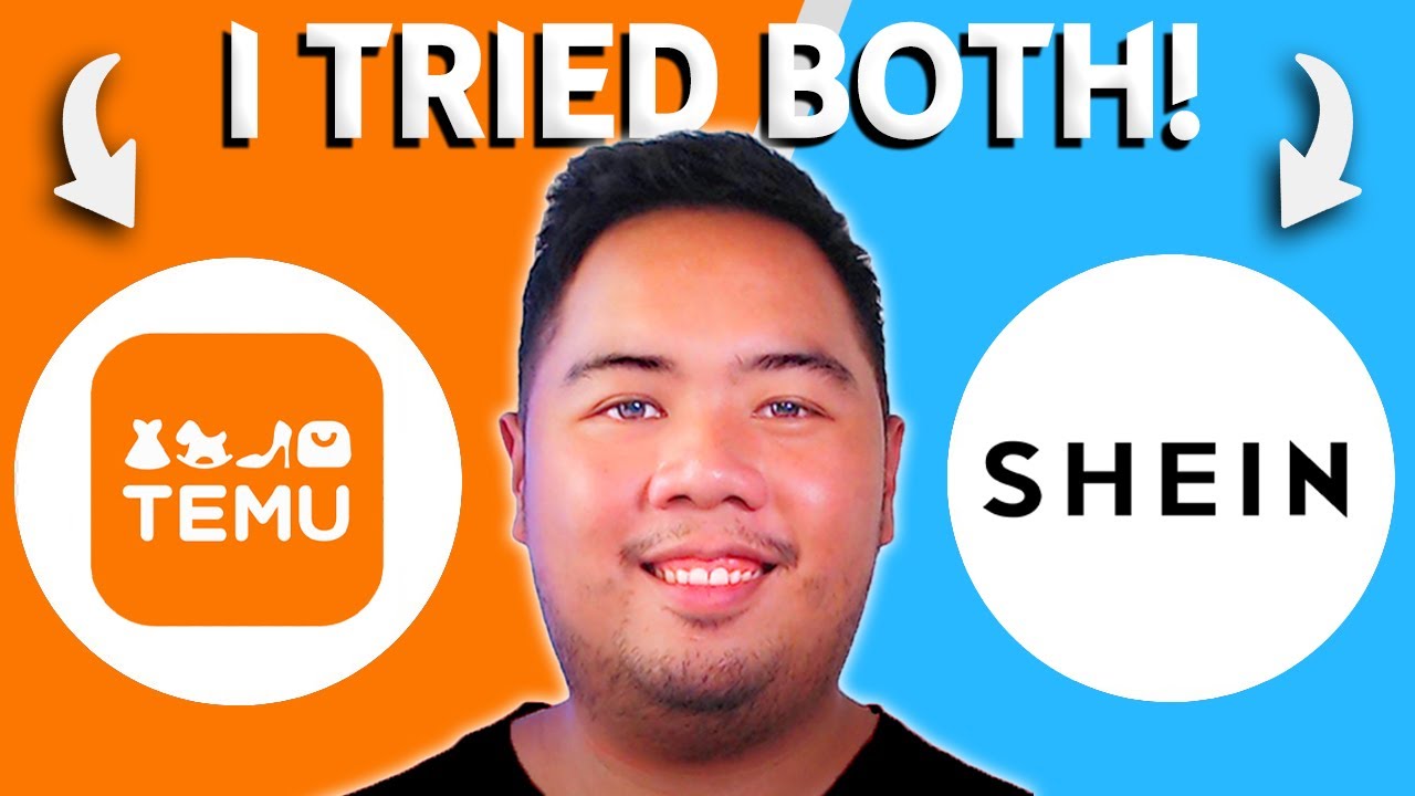 Temu vs Shein (2026) - Which One Is BETTER?