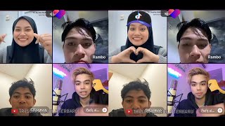 Download Lagu LIVE PK YAYA BARENG HAFIZ KARMAN RAMBO MP3