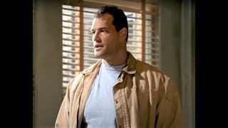 NYPD Blue - FIGHT - See Clark Fly