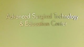 Inova Department of Surgery - ASTEC