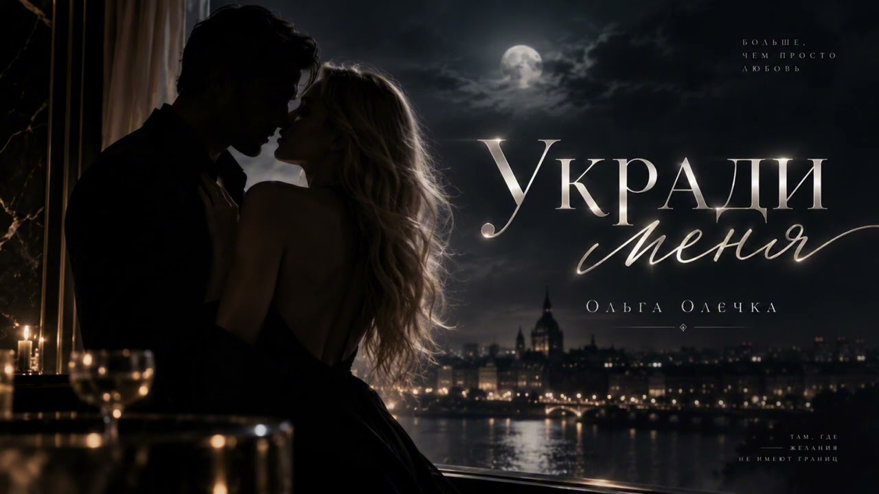 Ольга Олечка «Укради меня» на всех платформах 🖤  #украдименя #ольгаолечка