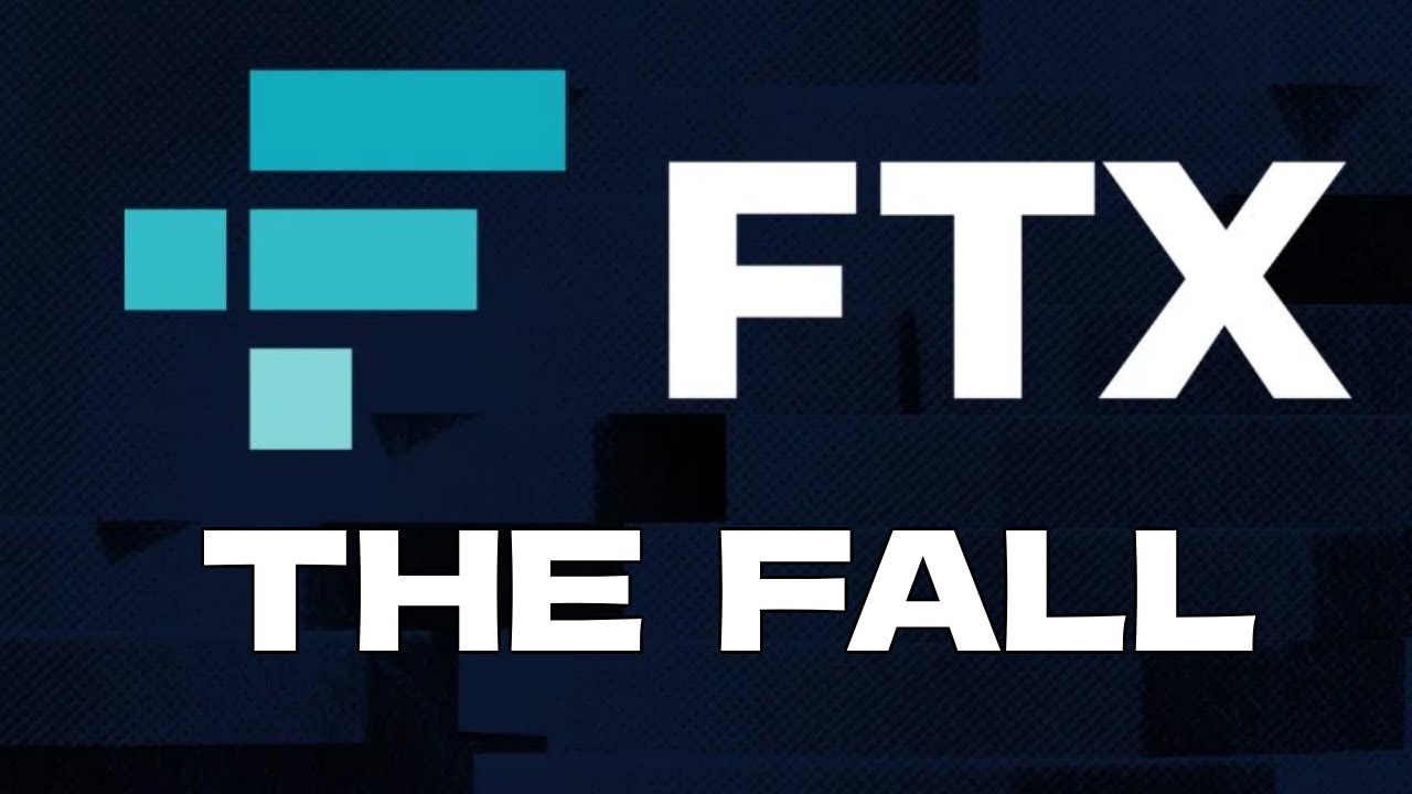 Sam Bankman-Fried: A Summary of FTX Rise and Fall - YouTube
