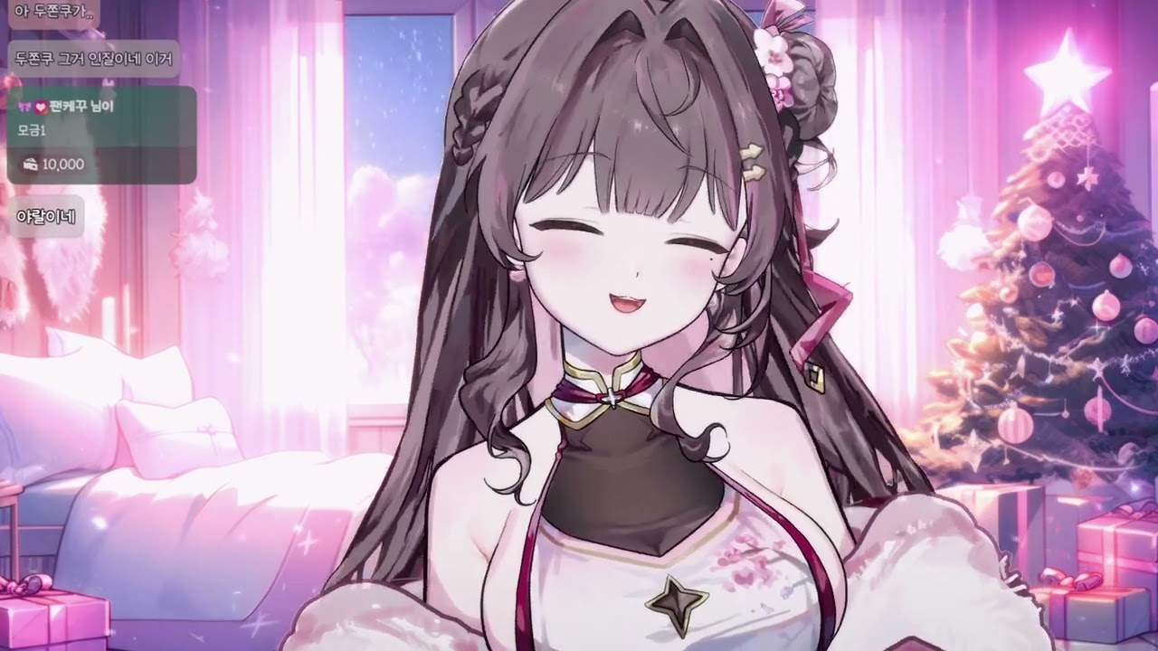 【 🌸 2026. 01. 10 마크 다이아세트 켠왕 + 저챗 】