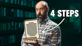 Help Students Build ARGUMENTS with DOCUMENTS