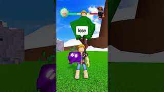3 Things Every NOOB Does in BLOX FRUITS! 🗡️#shorts