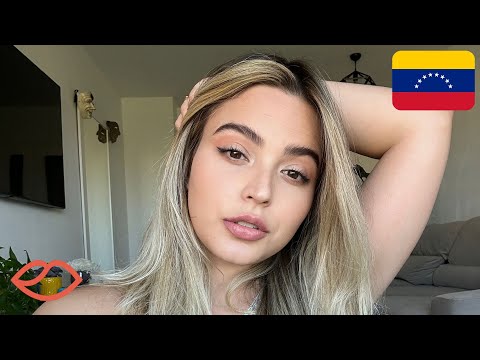 The Most Natural Beautiful Venezuelan Prnstars 