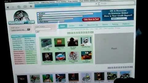 how to install flash on ipad-frash