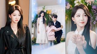 好兄弟被姐姐催婚催瘋了，求他男扮女裝救場！結果美女總裁姐姐一眼看穿，卻故意將錯就錯，把他留在身邊，等他反應過來時，已經住進豪宅、抱著萌娃，被寵上天！#爽文