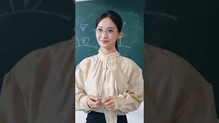 Black queen nagpanggap na university teacher!Ang mga pasaway na estudyante, pinasunod niya nang todo