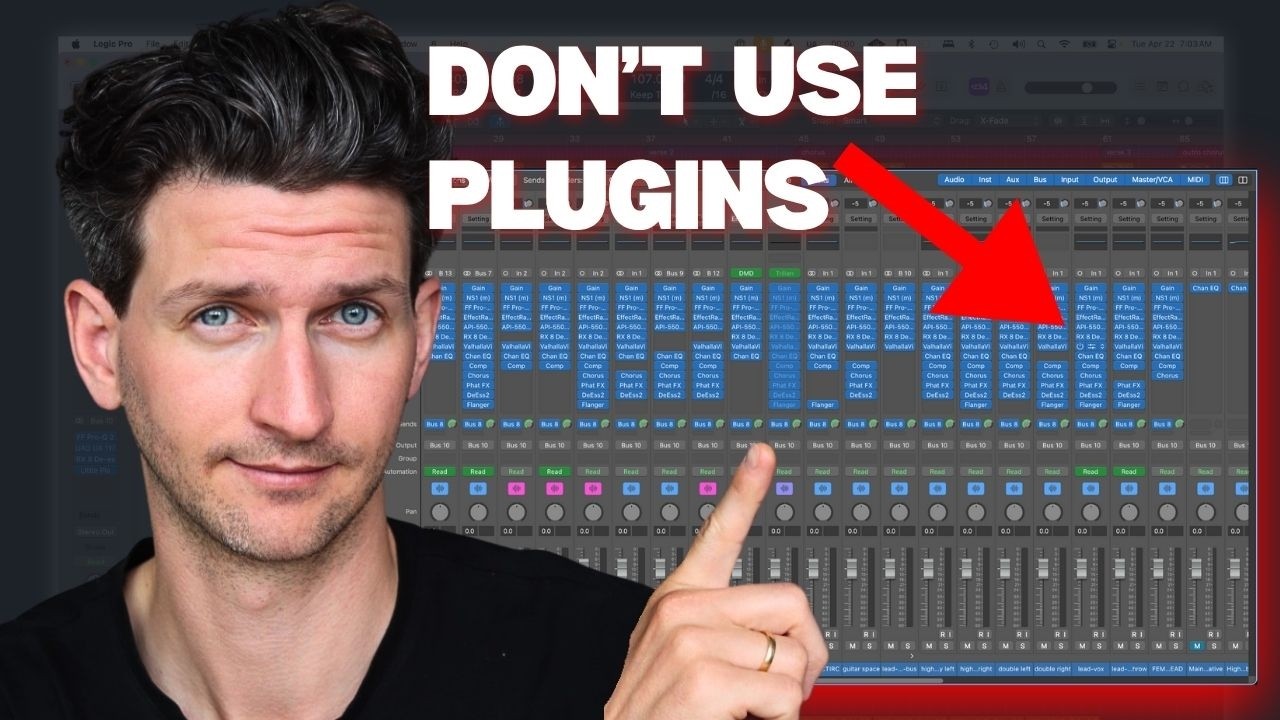 16 Brutally Honest Mixing Truths