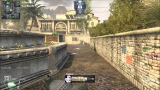 2v2 w/ Remix #2 | Slums