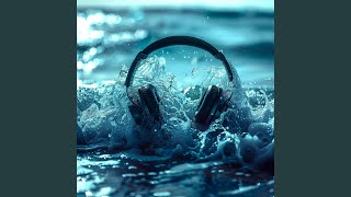 Harmonic Ocean's Embrace
