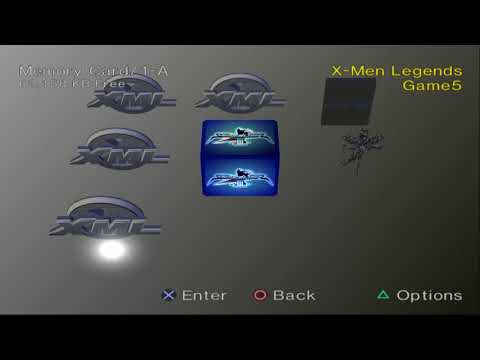 PS2 BIOS Corruption 7