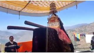 Power Of Gods Dev Bhumi Himachal Pradesh Incredible Himachal