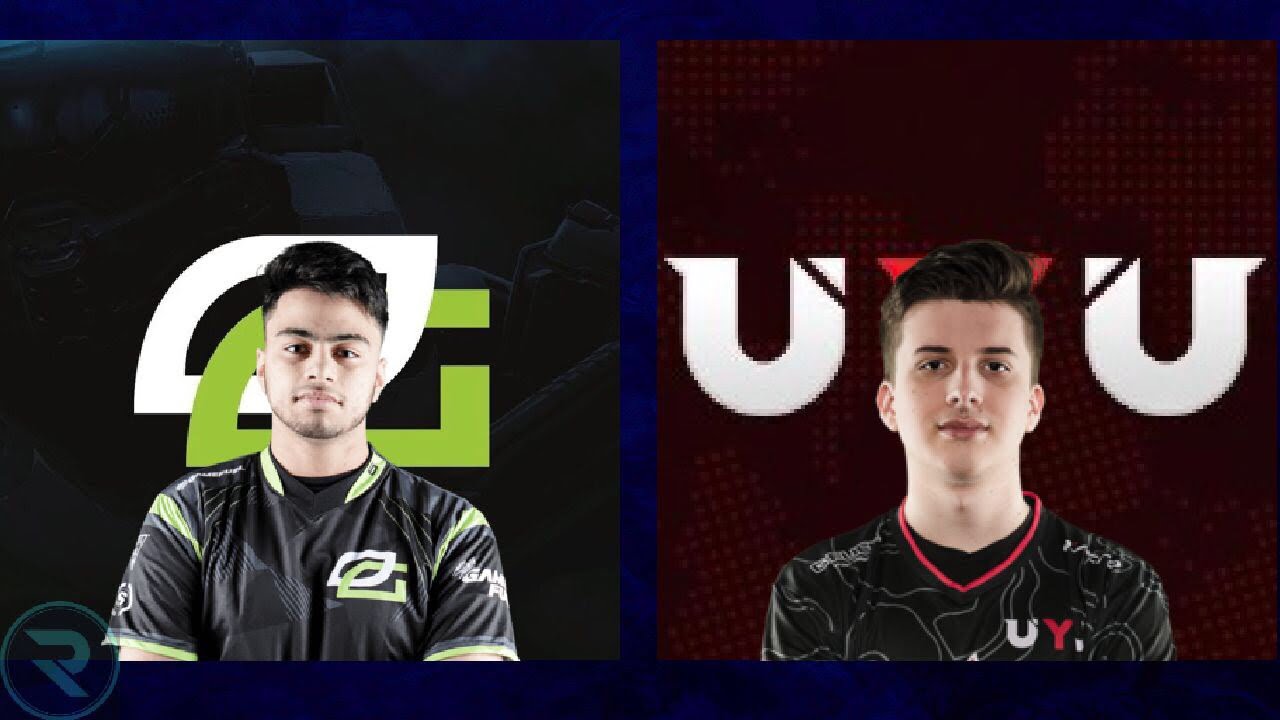 OpTic Dashy играет в S&D 10 против iLLeY! (Точка зрения Dashy)