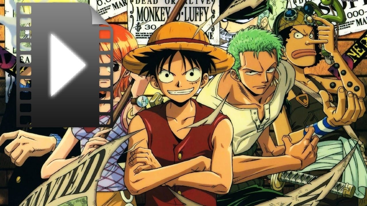 My friend was saying that Avatar was a better anime than One Piece because  of what IMDB ranks them. Let's see if we can get One Piece to a 9/10 or  higher. 