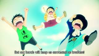 Scene from One Piece (1999)