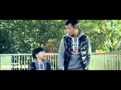 樊凡《小娃娃》MV