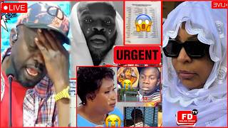 Download Lagu 🛑Alahou Akbar-Ligne fekk si téléphone Pape Cheikh Diallo:Liste bi-Viviane porte plainte-Jimbory... MP3